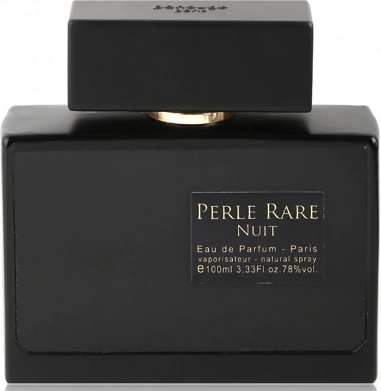Panouge Perle Rare Nuit — фото 3