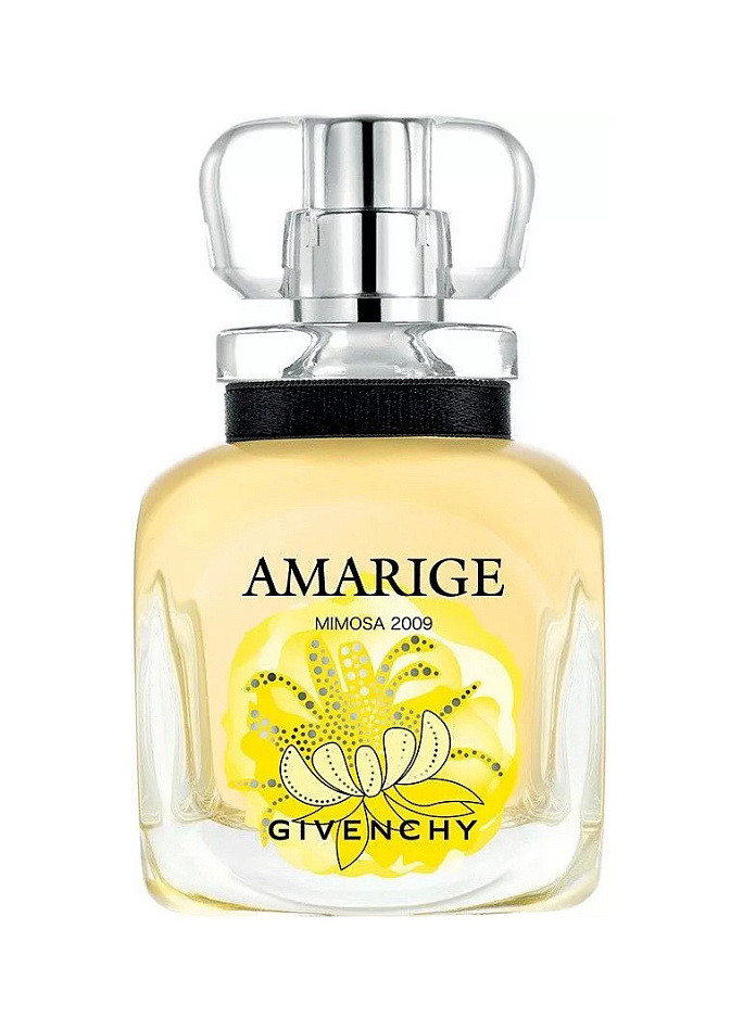 Givenchy — Givenchy Amarige Mimosa