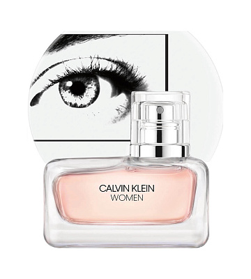 Calvin Klein Women Парфюмерная вода
