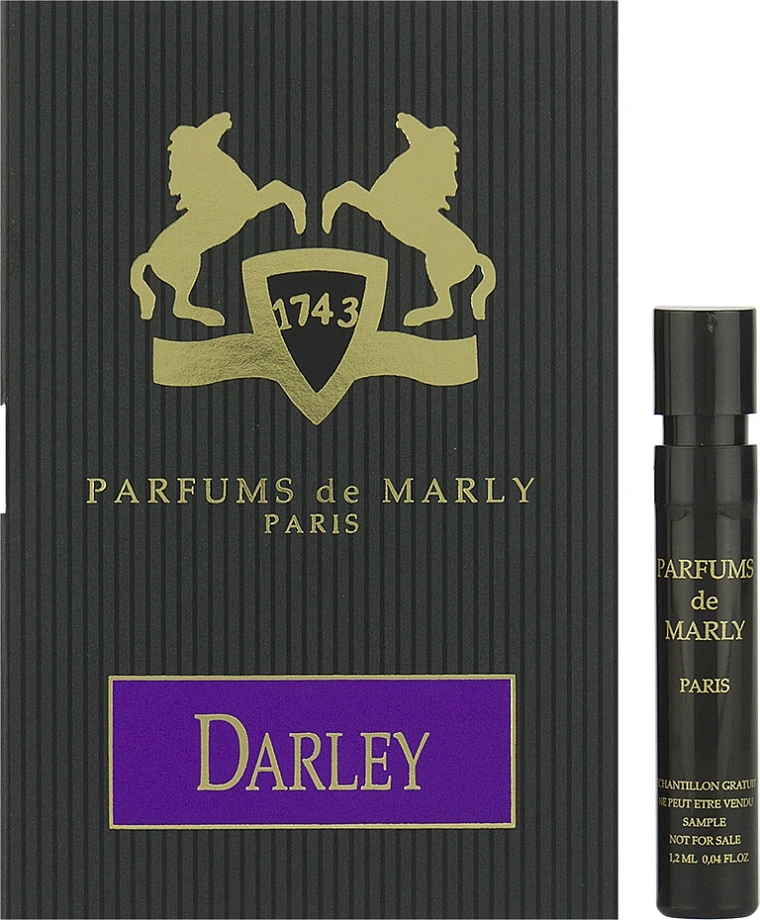Parfums de Marly Darley — фото 3