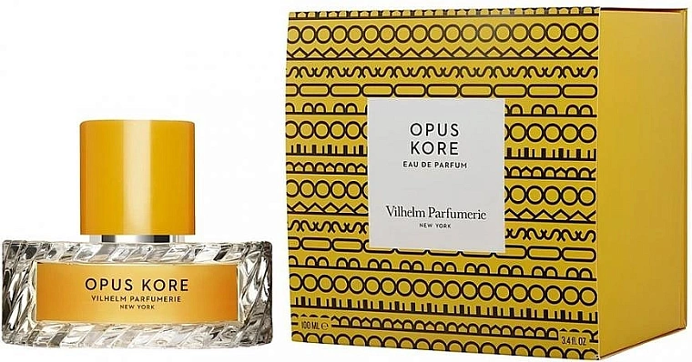 Vilhelm Parfumerie Opus Kore — фото 4