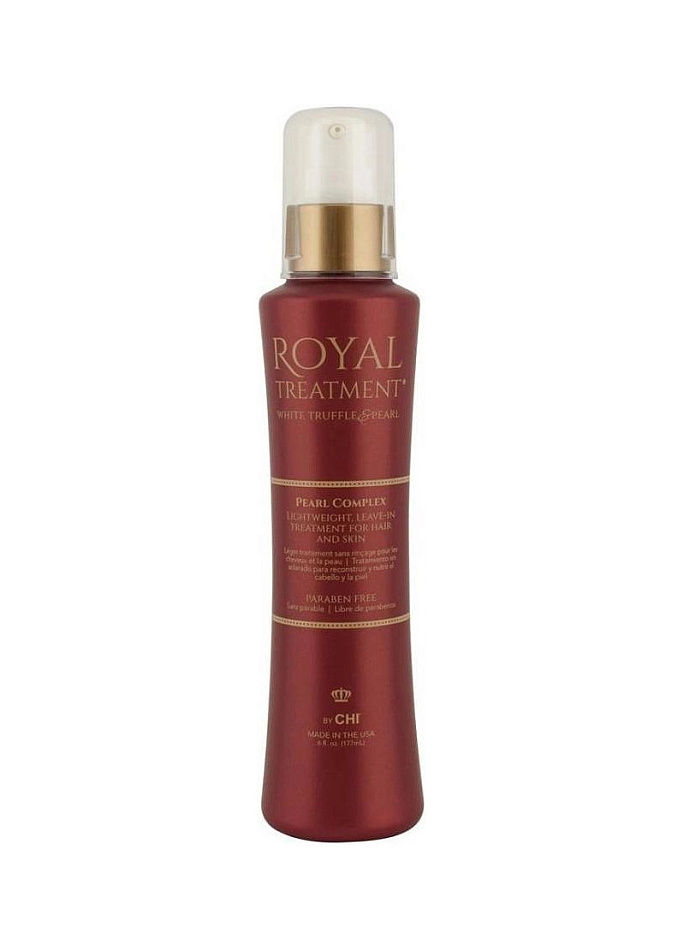 CHI — CHI Royal Treatment Pearl Complex Gel