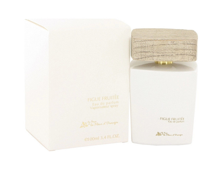 Au Pays de la Fleur d’Oranger — Au Pays de la Fleur d’Oranger Figue Fruitee