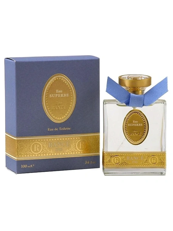 Rance — Rance Eau de Superbe