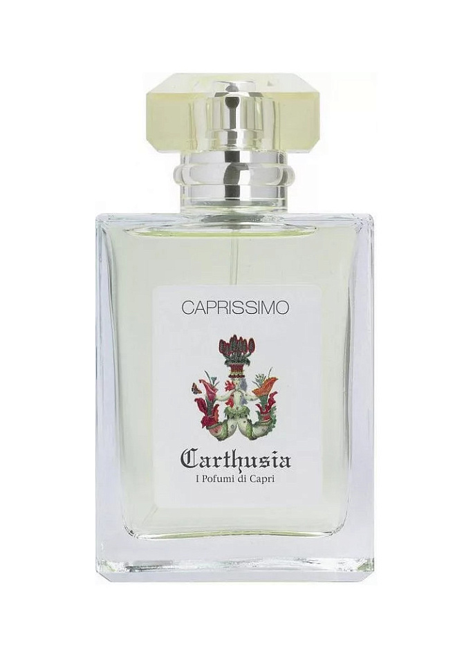 Carthusia — Carthusia Caprissimo