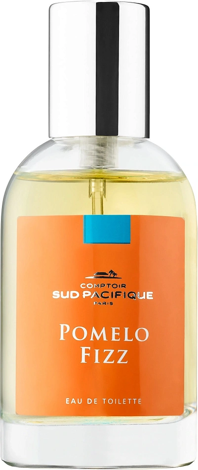 Comptoir Sud Pacifique Pomelo Fizz — фото 2