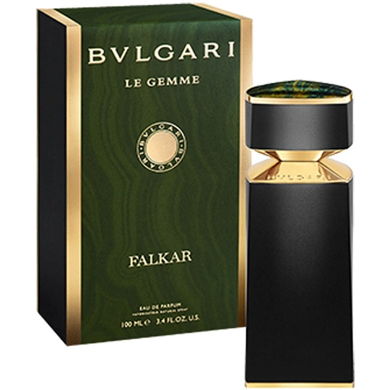 Bvlgari Le Gemme Falkar — фото 3