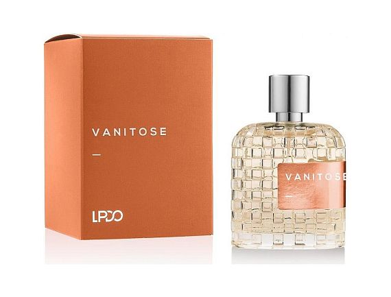 LPDO — LPDO Vanitose
