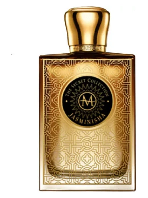 Moresque — Moresque Jasminisha