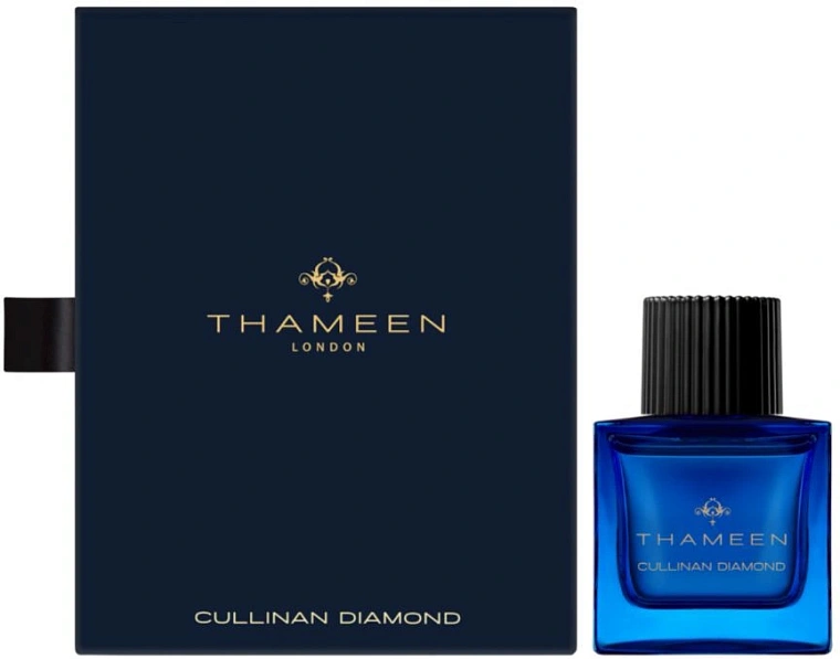 Thameen Cullinan Diamond — фото 3