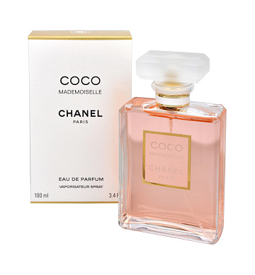 Chanel Coco Mademoiselle