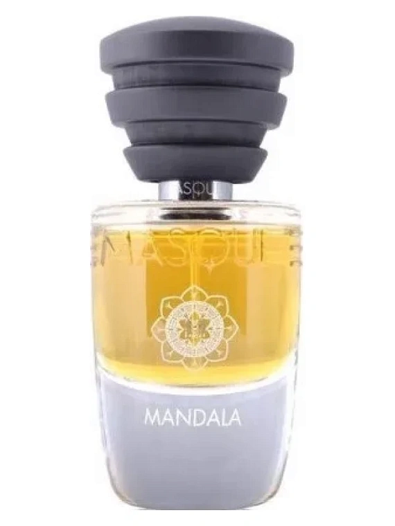 Masque — Masque Mandala