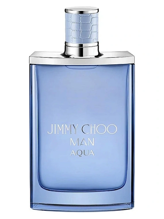 Jimmy Choo — Jimmy Choo Jimmy Choo Man Aqua