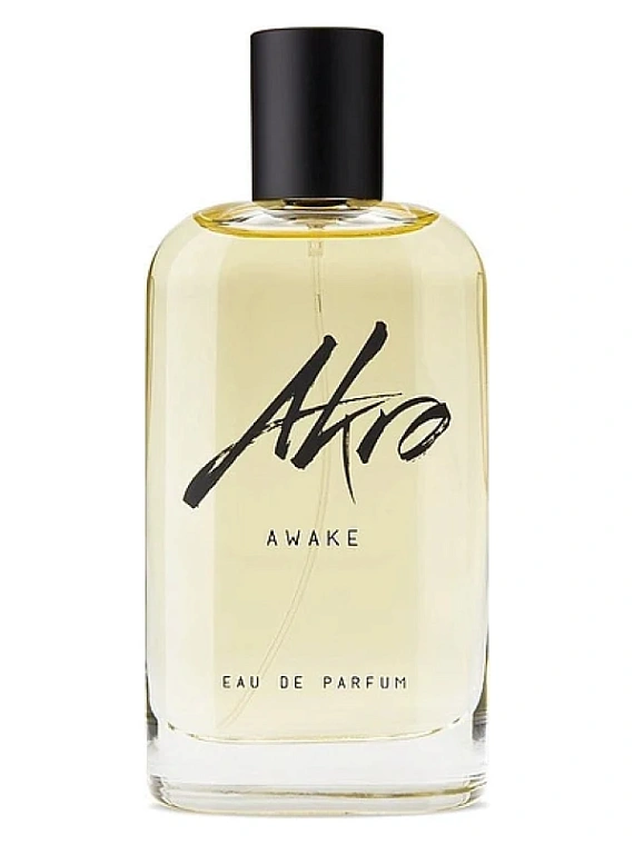 Akro — Akro Awake