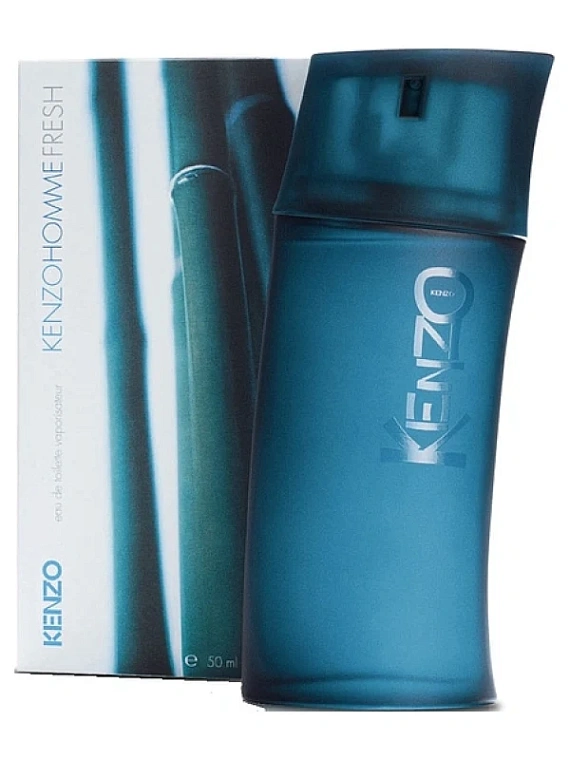 Kenzo — Kenzo Kenzo pour Homme Fresh