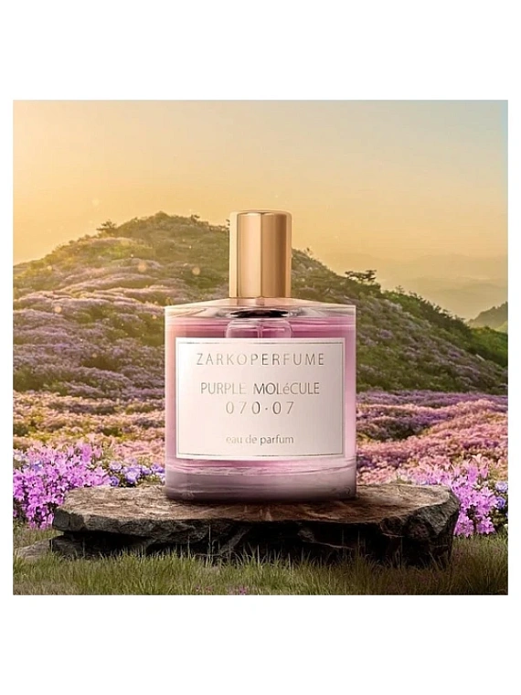 Zarkoperfume — Zarkoperfume Purple Molecule 070. 07