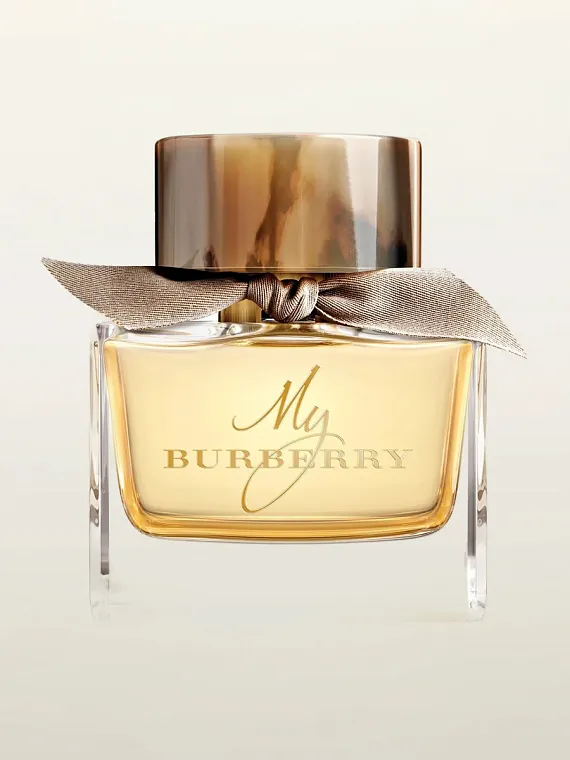 Burberry — Burberry My Burberry Туалетная вода