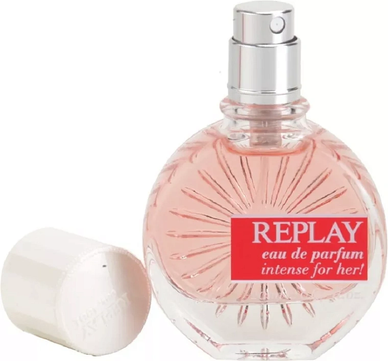 Replay Replay Intense for Her — фото 4