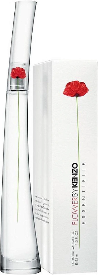 Kenzo Flower by Kenzo Essentielle — фото 2