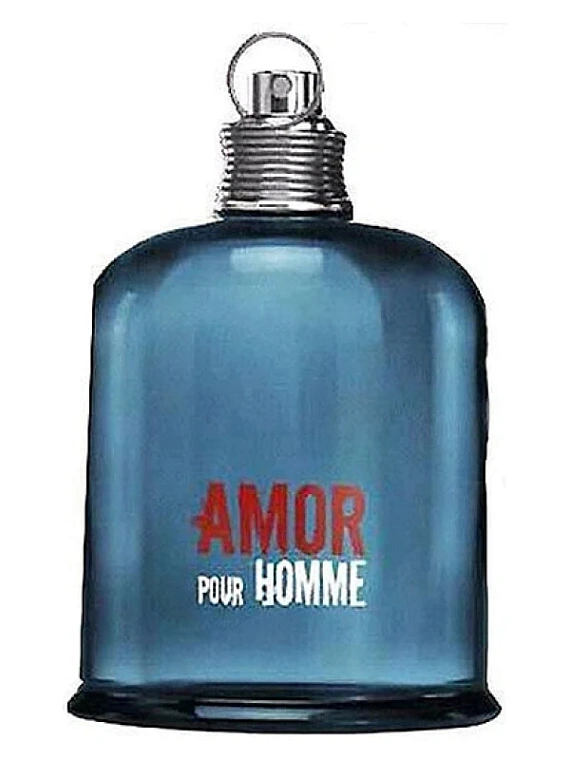 Cacharel — Cacharel Amor Pour Homme