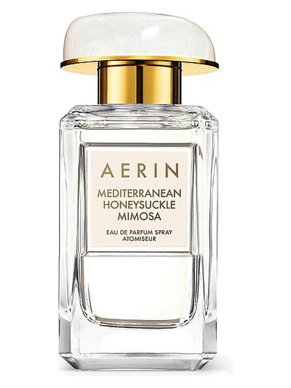 Aerin Lauder — Aerin Lauder Mediterranean Honeysuckle Mimosa