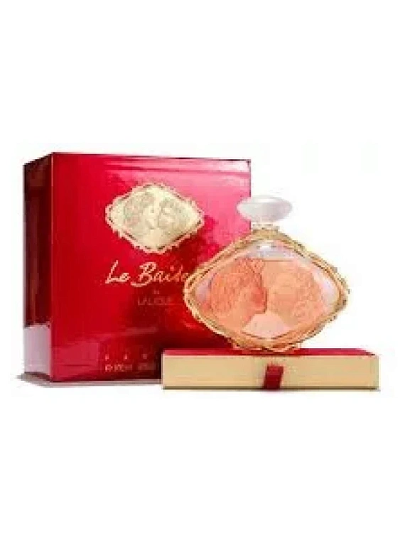 Lalique — Lalique Le Baiser