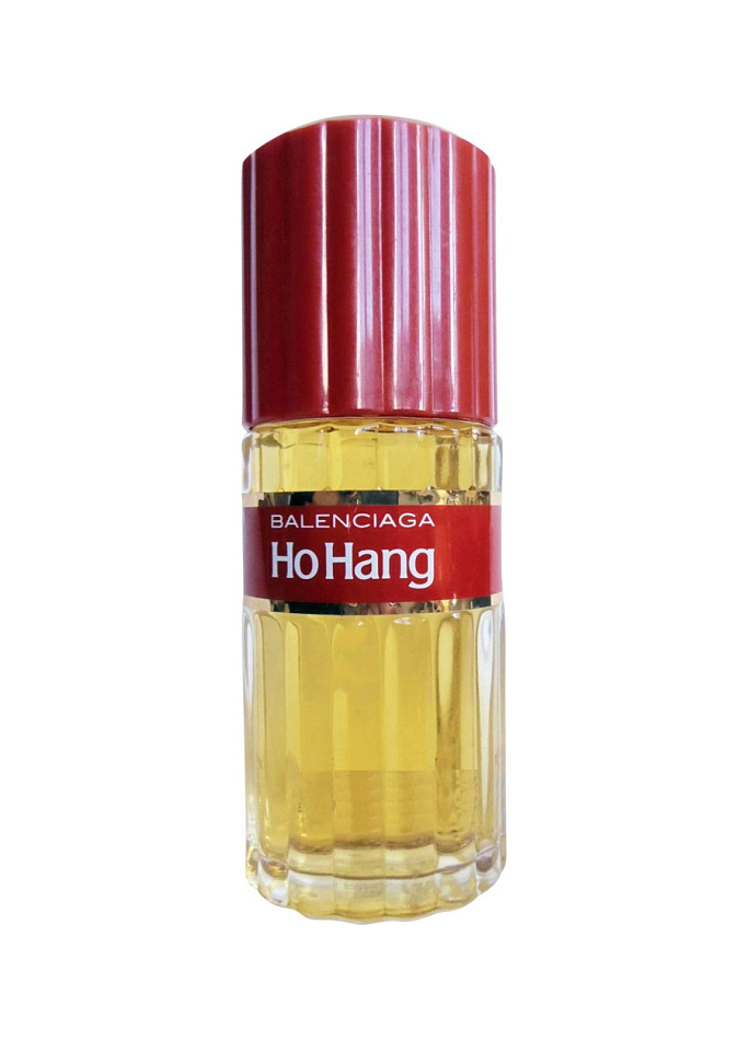Cristobal Balenciaga — Cristobal Balenciaga Ho Hang