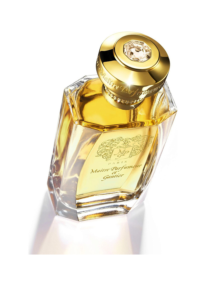 Maitre Parfumeur et Gantier — Maitre Parfumeur et Gantier Jardin Blanc