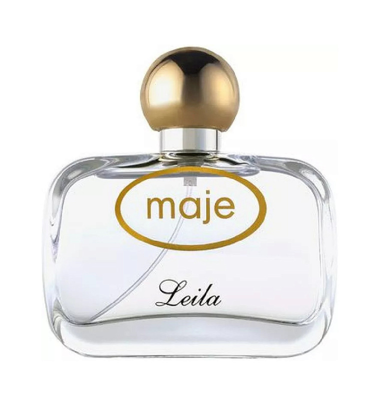 Maje — Maje Leila