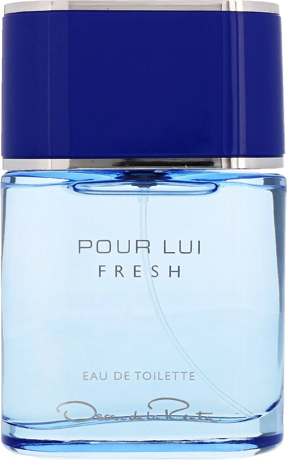 Oscar De La Renta Pour Lui Fresh — фото 2