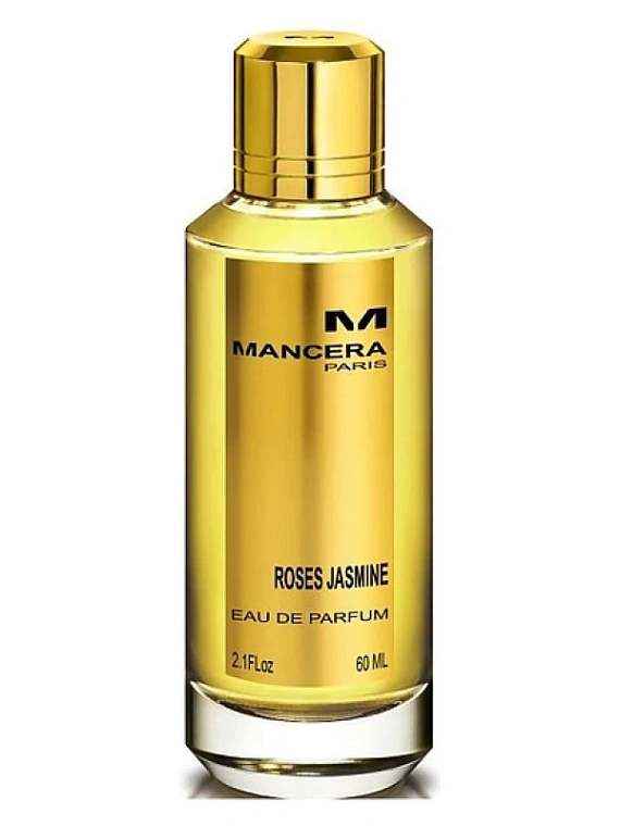 Mancera — Mancera Roses Jasmine