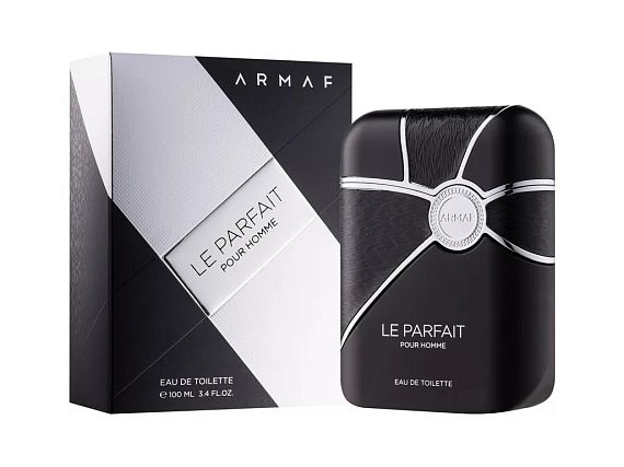 Sterling Parfums — Sterling Parfums Armaf Le Parfait