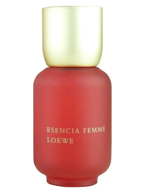 Loewe — Loewe Esencia Femme