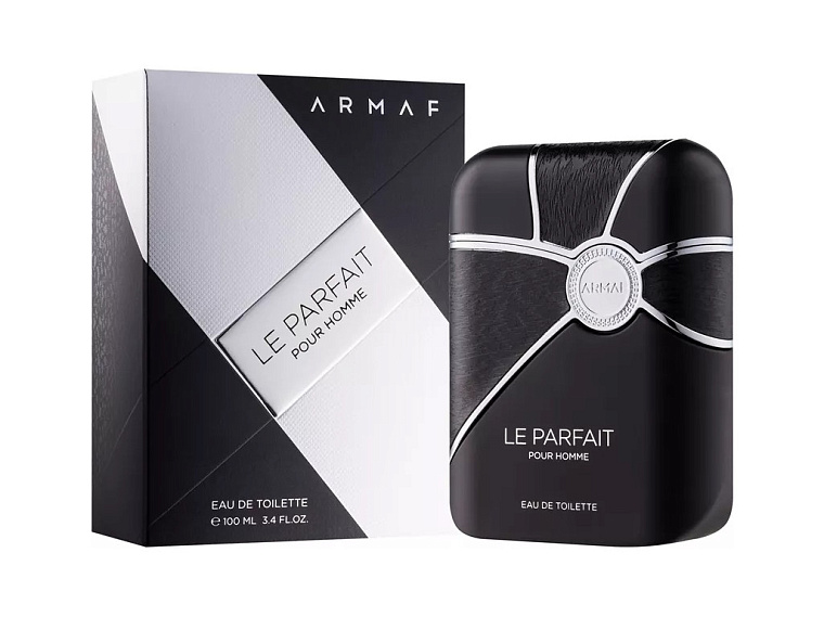 Sterling Parfums — Sterling Parfums Armaf Le Parfait