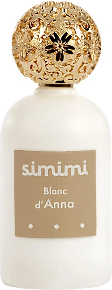 Simimi Blanc d`Anna — фото 2