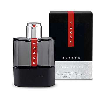 Prada Luna Rossa Carbon