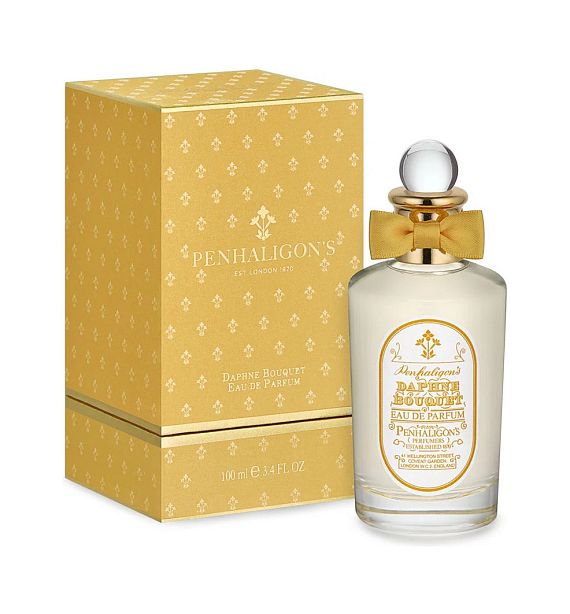 Penhaligon's — Penhaligon's Daphne Bouquet
