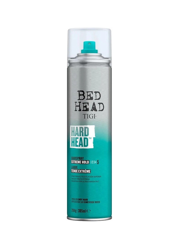 Tigi — Tigi Bed Head Hard Head