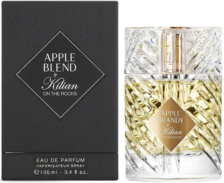 Kilian Apple Brandy On The Rocks — фото 5