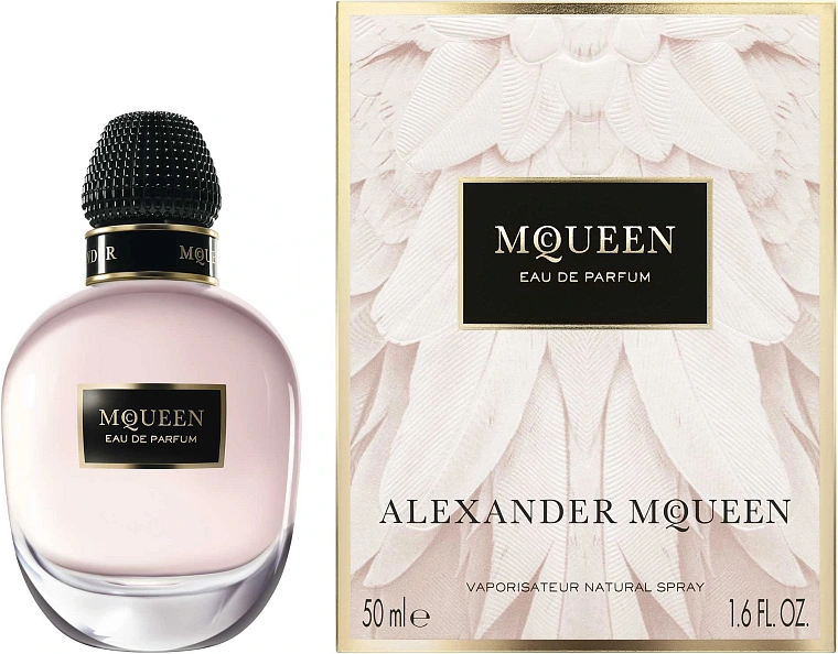 Alexander McQueen McQueen Eau de Parfum — фото 3