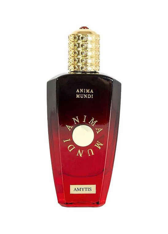 Anima Mundi — Anima Mundi Amytis