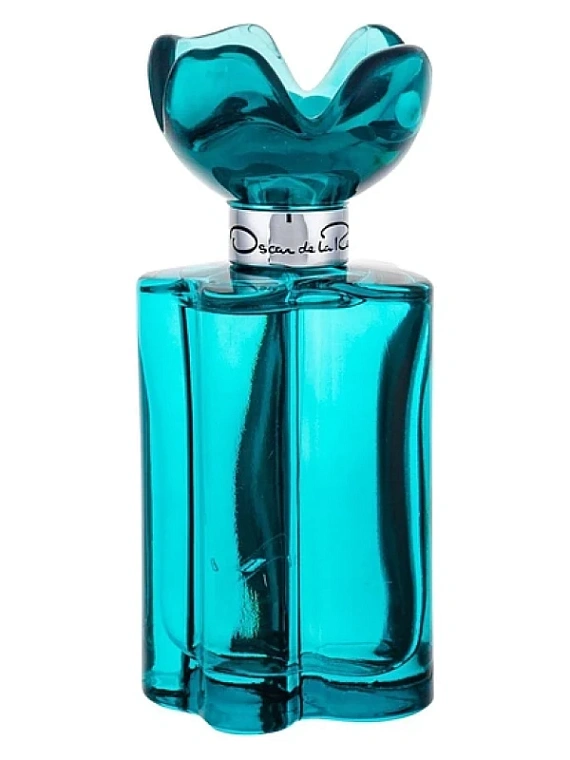 Oscar De La Renta — Oscar De La Renta Tropicale
