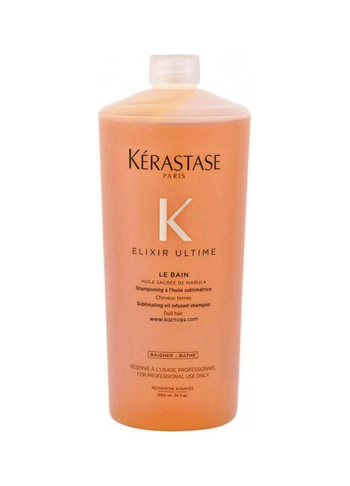 Kerastase — Kerastase Elixir Ultime Le Bain