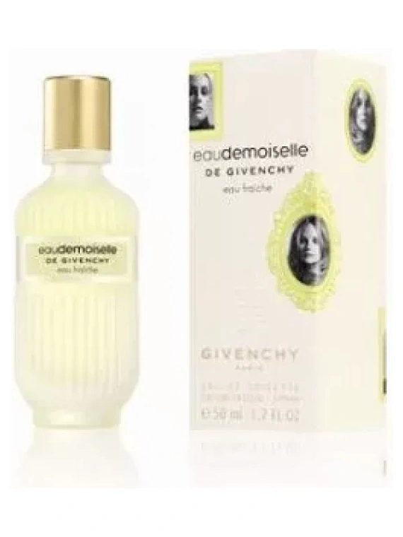 Givenchy — Givenchy Eaudemoiselle Eau Fraiche