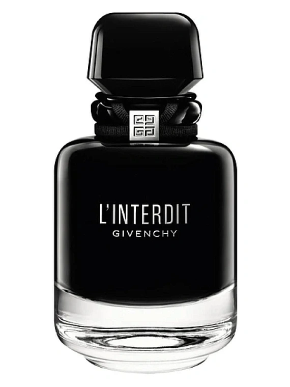 Givenchy — Givenchy L'interdit Intense