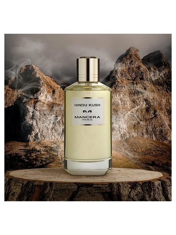 Mancera — Mancera Hindu Kush
