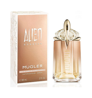 Thierry Mugler Alien Goddess Supra Florale