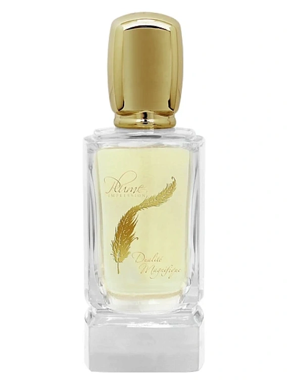Plume Impression — Plume Impression Dualite Magnifique