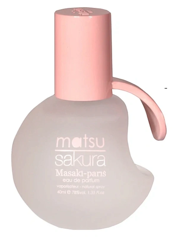 Masaki Matsushima — Masaki Matsushima Matsu Sakura