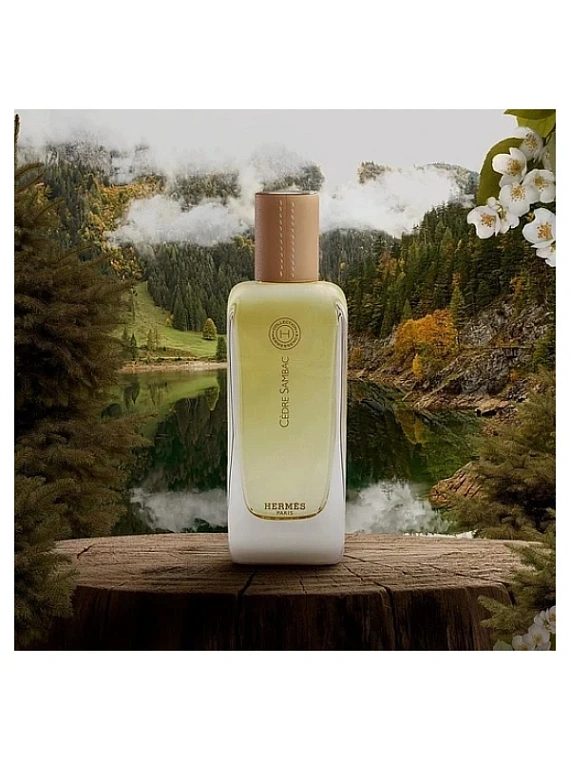Hermes — Hermes Hermessence Cedre Sambac